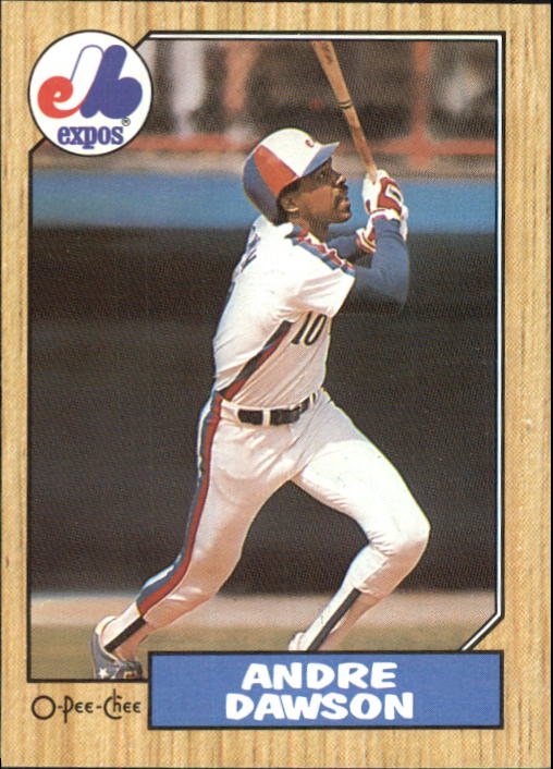 B0652- 1987 O-Pee-Chee Baseball Card #s 201-396 -You Pick- 15+ FREE US SHIP - Picture 292 of 394