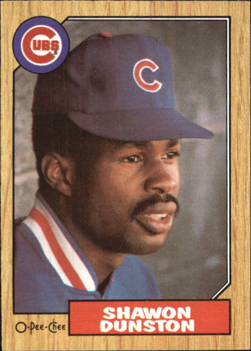 B0652- 1987 O-Pee-Chee Baseball Card #s 201-396 -You Pick- 15+ FREE US SHIP - Picture 294 of 394
