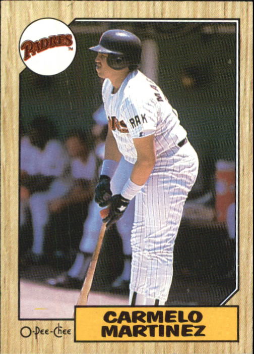 B0652- 1987 O-Pee-Chee Baseball Card #s 201-396 -You Pick- 15+ FREE US SHIP - Picture 298 of 394