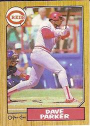 B0652- 1987 O-Pee-Chee Baseball Card #s 201-396 -You Pick- 15+ FREE US SHIP - Picture 306 of 394