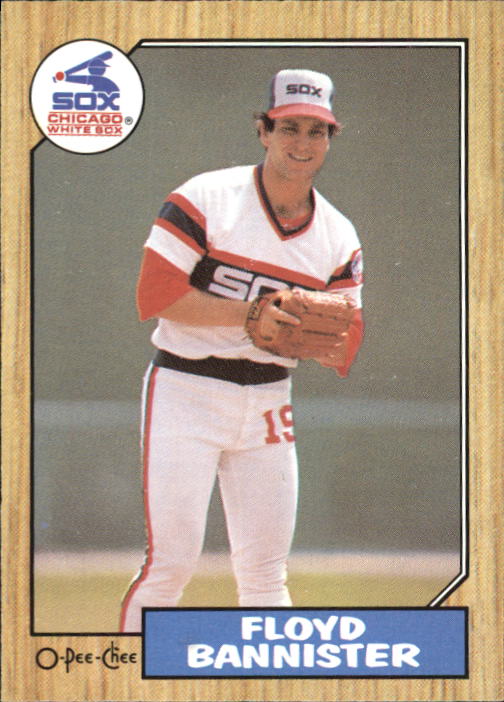 B0652- 1987 O-Pee-Chee Baseball Card #s 201-396 -You Pick- 15+ FREE US SHIP - Picture 313 of 394