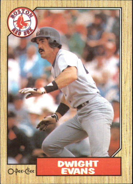 B0652- 1987 O-Pee-Chee Baseball Card #s 201-396 -You Pick- 15+ FREE US SHIP - Picture 337 of 394