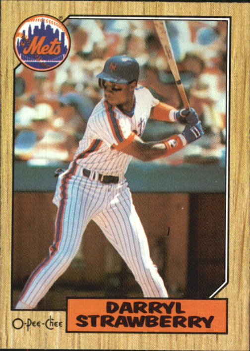 B0652- 1987 O-Pee-Chee Baseball Card #s 201-396 -You Pick- 15+ FREE US SHIP - Picture 359 of 394