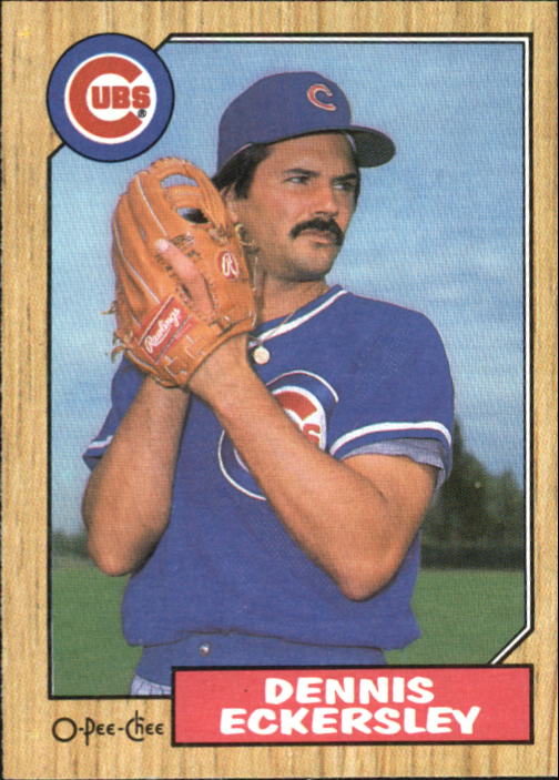 B0652- 1987 O-Pee-Chee Baseball Card #s 201-396 -You Pick- 15+ FREE US SHIP - Picture 363 of 394