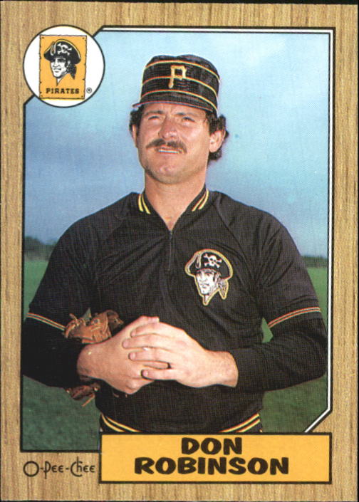 B0652- 1987 O-Pee-Chee Baseball Card #s 201-396 -You Pick- 15+ FREE US SHIP - Picture 375 of 394