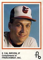 Tarjetas B6362- 1987 Orioles French Bray #s 1-57 RARAS -Tú eliges- 15+ ENVÍO GRATUITO A EE. UU. - Imagen 8 de 52