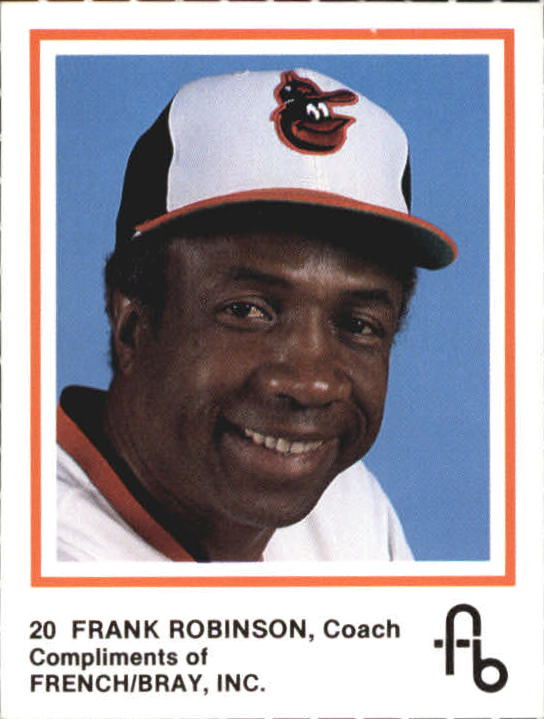 Tarjetas B6362- 1987 Orioles French Bray #s 1-57 RARAS -Tú eliges- 15+ ENVÍO GRATUITO A EE. UU. - Imagen 19 de 52