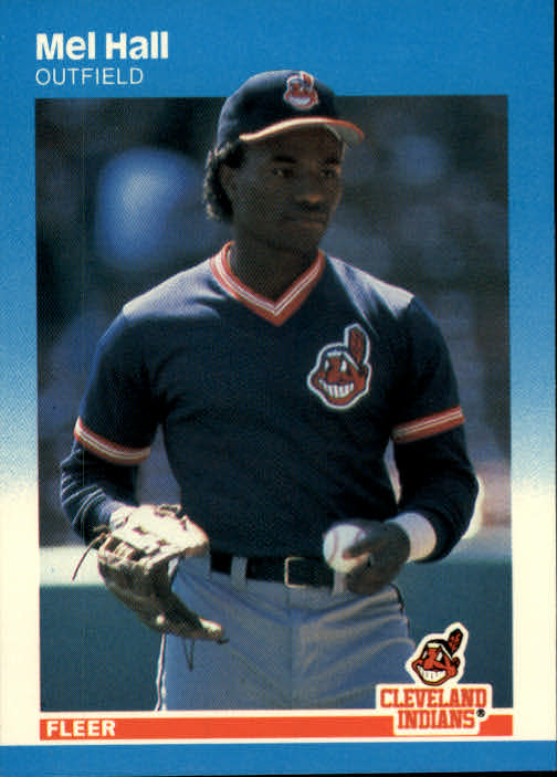thumbnail 4  - 1987 Fleer Glossy Baseball Cards 251-500 Pick From List