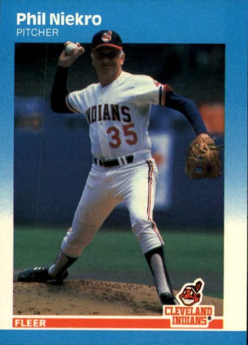 thumbnail 8  - 1987 Fleer Glossy Baseball Cards 251-500 Pick From List