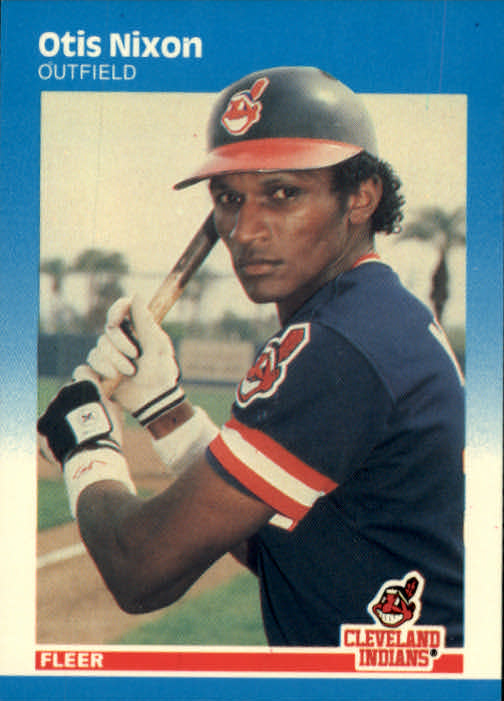 thumbnail 10  - 1987 Fleer Glossy Baseball Cards 251-500 Pick From List
