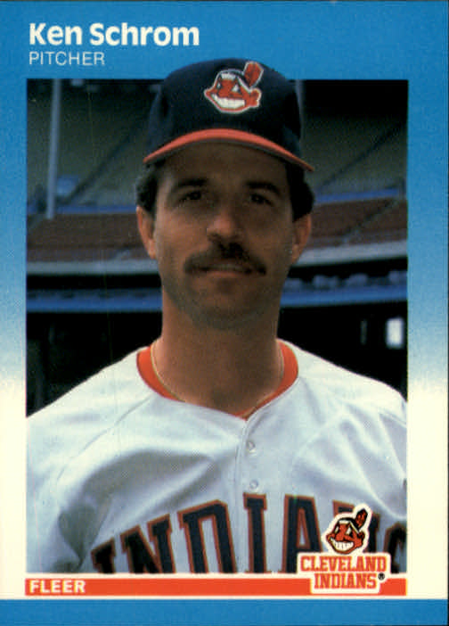 thumbnail 16  - 1987 Fleer Glossy Baseball Cards 251-500 Pick From List