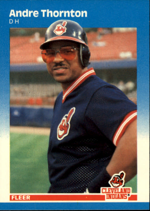 thumbnail 22  - 1987 Fleer Glossy Baseball Cards 251-500 Pick From List