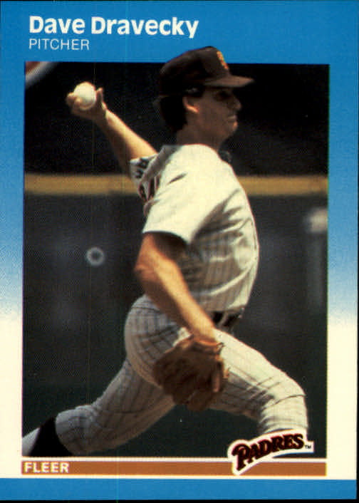 thumbnail 252  - 1987 Fleer Glossy Baseball Cards 251-500 Pick From List