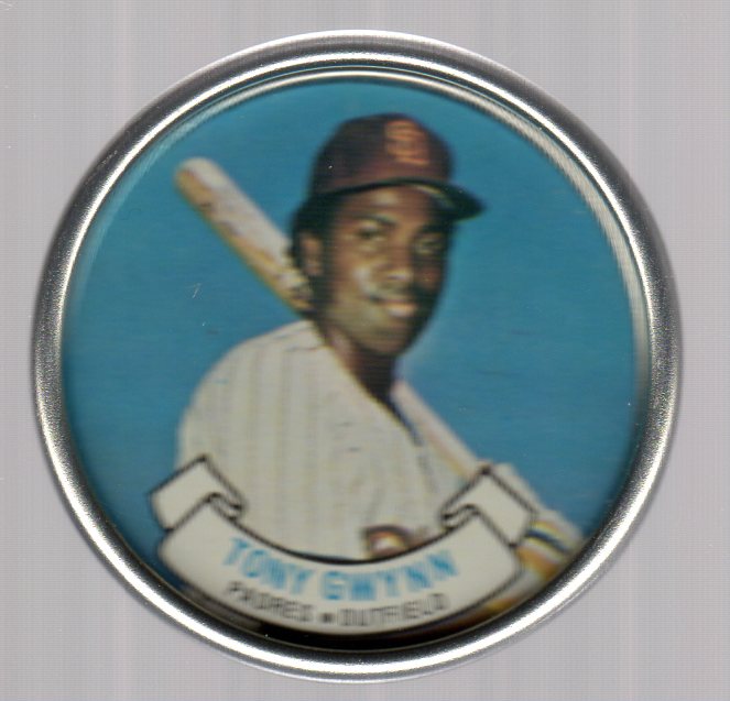 B2952- 1987 Topps Münzen Baseball Karte #S 1-48 -du Pick- 15 + Gratis US Schiff - Bild 5 von 6