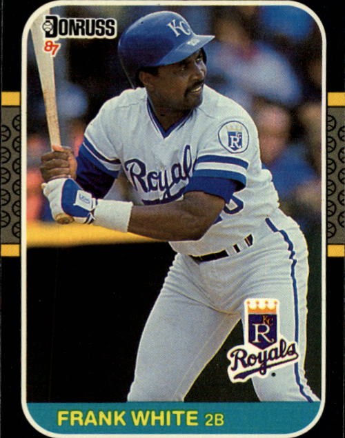 A7218- 1987 Donruss Baseball Karten 248-497 + Rookies -du Pick- 15 + Kostenlose - Bild 14 von 493