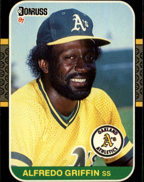 A7218- 1987 Donruss Baseball Karten 248-497 + Rookies -du Pick- 15 + Kostenlose - Bild 16 von 493