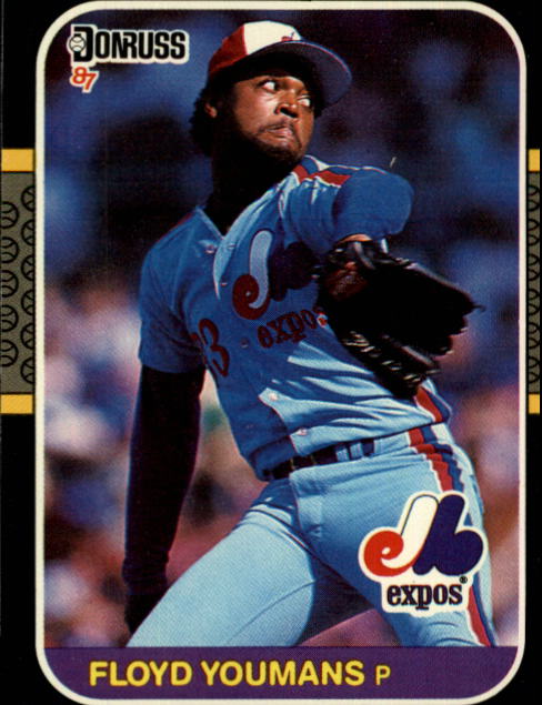 A7218- 1987 Donruss Baseball Karten 248-497 + Rookies -du Pick- 15 + Kostenlose - Bild 18 von 493