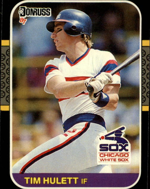 A7218- 1987 Donruss Baseball Karten 248-497 + Rookies -du Pick- 15 + Kostenlose - Bild 24 von 493