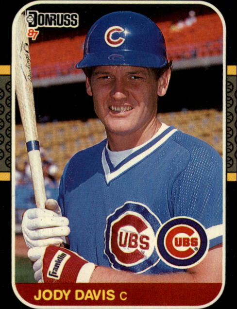 A7218- 1987 Donruss Baseball Karten 248-497 + Rookies -du Pick- 15 + Kostenlose - Bild 42 von 493