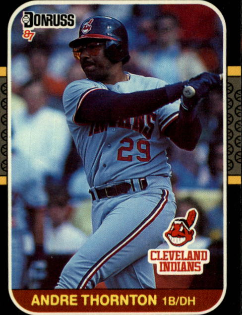 A7218- 1987 Donruss Baseball Karten 248-497 + Rookies -du Pick- 15 + Kostenlose - Bild 60 von 493