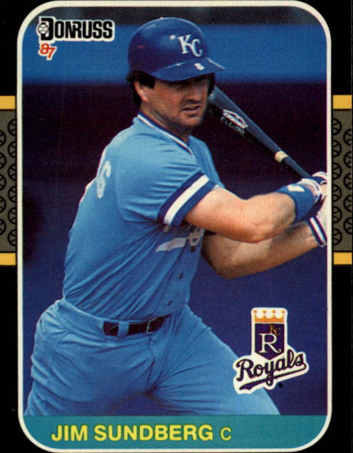 A7218- 1987 Donruss Baseball Karten 248-497 + Rookies -du Pick- 15 + Kostenlose - Bild 62 von 493