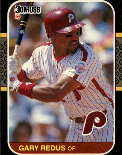 A7218- 1987 Donruss Baseball Karten 248-497 + Rookies -du Pick- 15 + Kostenlose - Bild 78 von 493