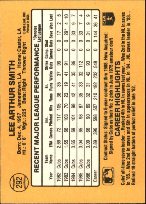 A7218- 1987 Donruss Baseball Karten 248-497 + Rookies -du Pick- 15 + Kostenlose - Bild 87 von 493