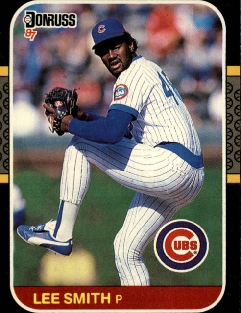 A7218- 1987 Donruss Baseball Karten 248-497 + Rookies -du Pick- 15 + Kostenlose - Bild 86 von 493