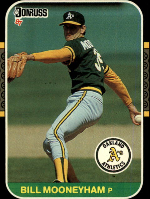 A7218- 1987 Donruss Baseball Karten 248-497 + Rookies -du Pick- 15 + Kostenlose - Bild 106 von 493