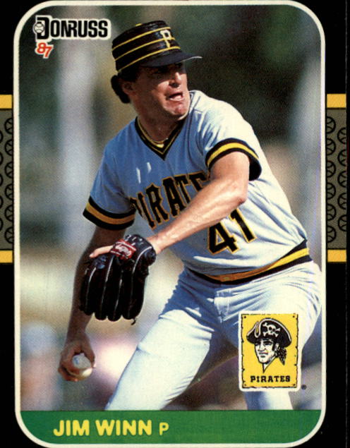 A7218- 1987 Donruss Baseball Karten 248-497 + Rookies -du Pick- 15 + Kostenlose - Bild 126 von 493