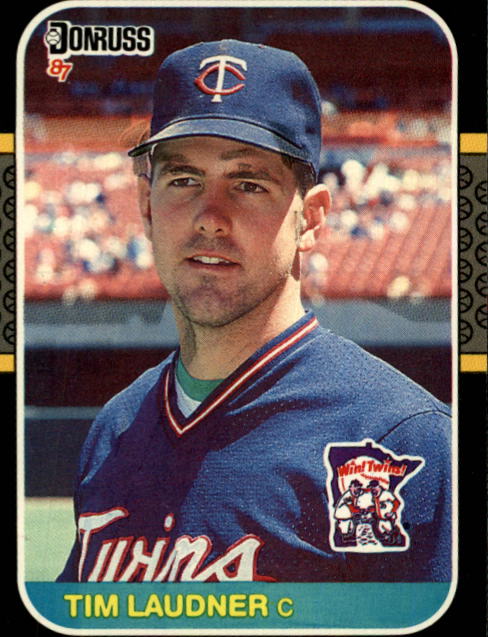 A7218- 1987 Donruss Baseball Karten 248-497 + Rookies -du Pick- 15 + Kostenlose - Bild 142 von 493