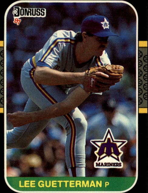 A7218- 1987 Donruss Baseball Karten 248-497 + Rookies -du Pick- 15 + Kostenlose - Bild 146 von 493