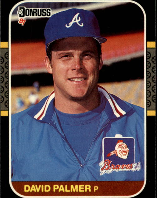 A7218- 1987 Donruss Baseball Karten 248-497 + Rookies -du Pick- 15 + Kostenlose - Bild 152 von 493