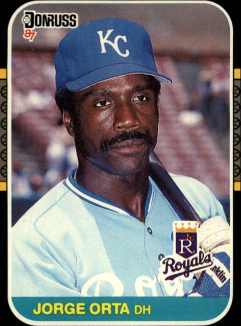 A7218- 1987 Donruss Baseball Karten 248-497 + Rookies -du Pick- 15 + Kostenlose - Bild 196 von 493