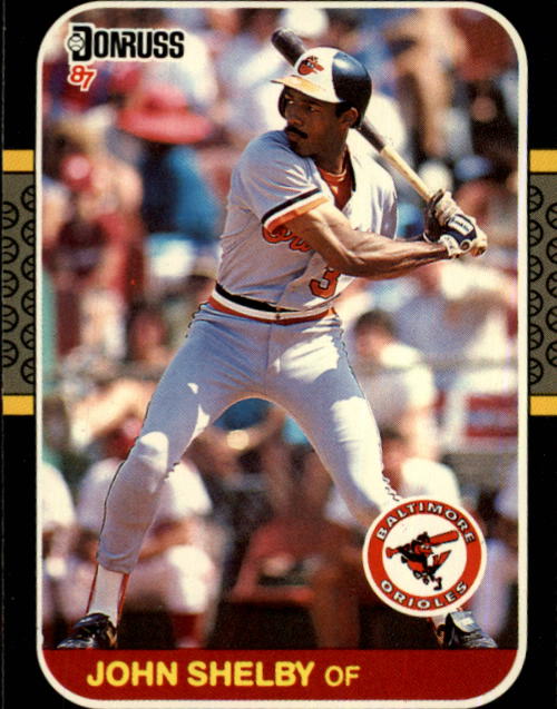 A7218- 1987 Donruss Baseball Karten 248-497 + Rookies -du Pick- 15 + Kostenlose - Bild 208 von 493