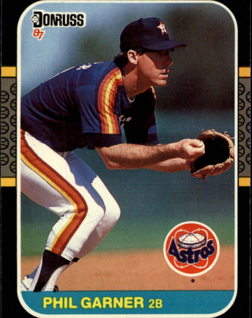 A7218- 1987 Donruss Baseball Karten 248-497 + Rookies -du Pick- 15 + Kostenlose - Bild 216 von 493