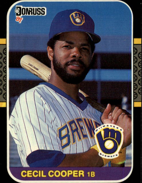 A7218- 1987 Donruss Baseball Karten 248-497 + Rookies -du Pick- 15 + Kostenlose - Bild 226 von 493