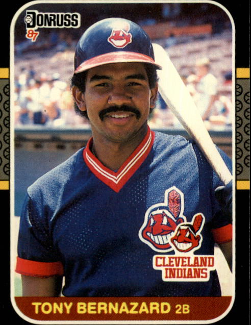 A7218- 1987 Donruss Baseball Karten 248-497 + Rookies -du Pick- 15 + Kostenlose - Bild 254 von 493