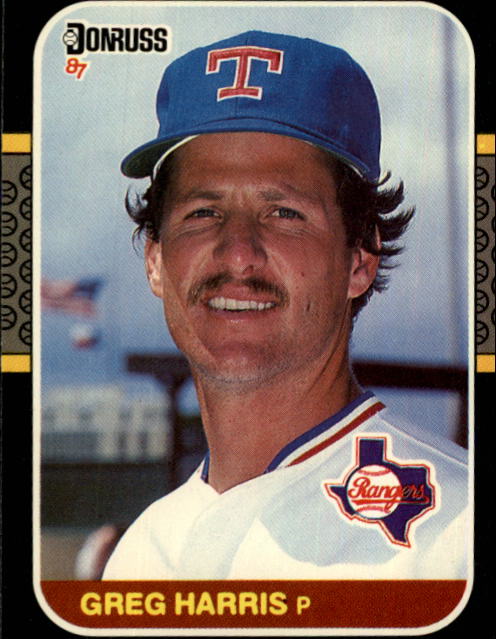 A7218- 1987 Donruss Baseball Karten 248-497 + Rookies -du Pick- 15 + Kostenlose - Bild 264 von 493
