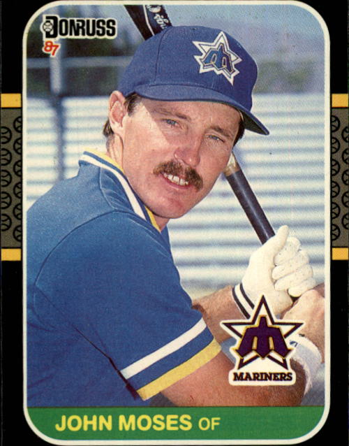 A7218- 1987 Donruss Baseball Karten 248-497 + Rookies -du Pick- 15 + Kostenlose - Bild 286 von 493