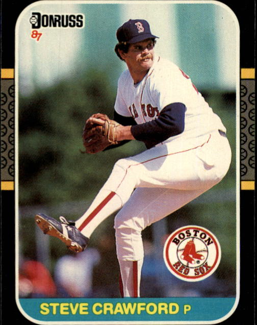 A7218- 1987 Donruss Baseball Karten 248-497 + Rookies -du Pick- 15 + Kostenlose - Bild 298 von 493