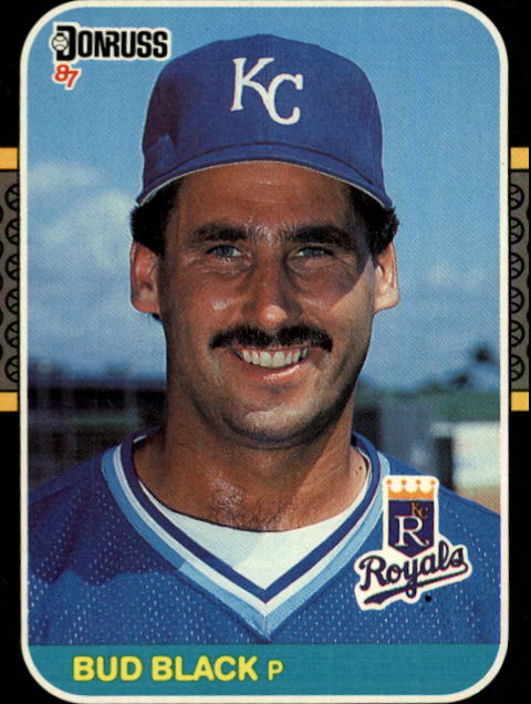 A7218- 1987 Donruss Baseball Karten 248-497 + Rookies -du Pick- 15 + Kostenlose - Bild 308 von 493