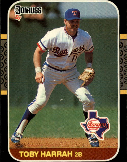 A7218- 1987 Donruss Baseball Karten 248-497 + Rookies -du Pick- 15 + Kostenlose - Bild 316 von 493
