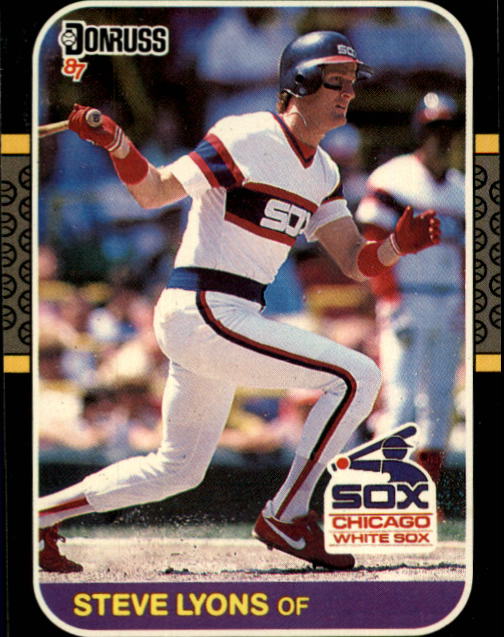 A7218- 1987 Donruss Baseball Karten 248-497 + Rookies -du Pick- 15 + Kostenlose - Bild 318 von 493