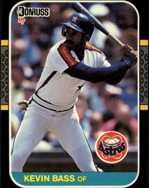 A7218- 1987 Donruss Baseball Karten 248-497 + Rookies -du Pick- 15 + Kostenlose - Bild 320 von 493