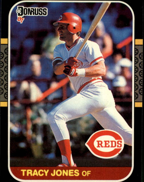 A7218- 1987 Donruss Baseball Karten 248-497 + Rookies -du Pick- 15 + Kostenlose - Bild 326 von 493