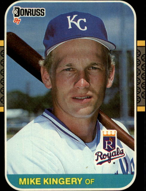 A7218- 1987 Donruss Baseball Karten 248-497 + Rookies -du Pick- 15 + Kostenlose - Bild 348 von 493