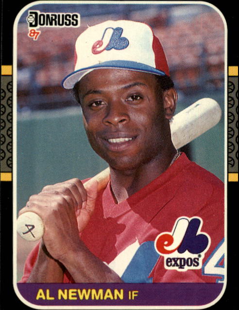 A7218- 1987 Donruss Baseball Karten 248-497 + Rookies -du Pick- 15 + Kostenlose - Bild 352 von 493