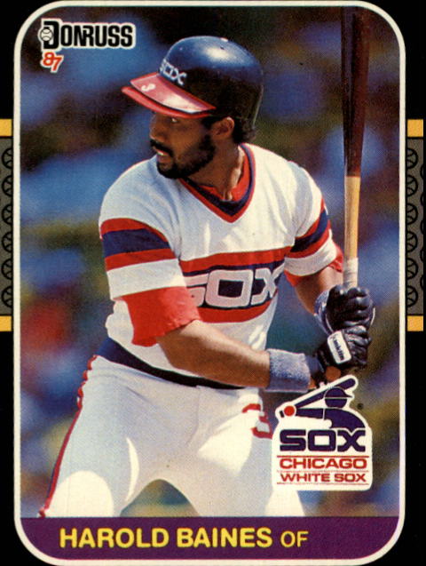 A7218- 1987 Donruss Baseball Karten 248-497 + Rookies -du Pick- 15 + Kostenlose - Bild 358 von 493