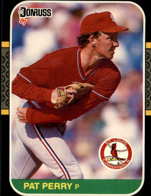 A7218- 1987 Donruss Baseball Karten 248-497 + Rookies -du Pick- 15 + Kostenlose - Bild 360 von 493